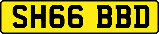 SH66BBD