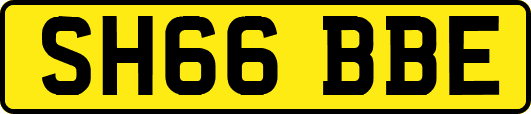 SH66BBE