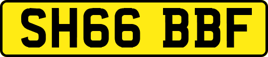 SH66BBF