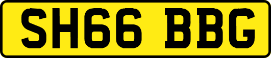 SH66BBG