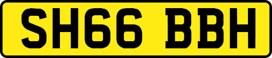 SH66BBH