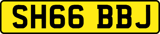 SH66BBJ