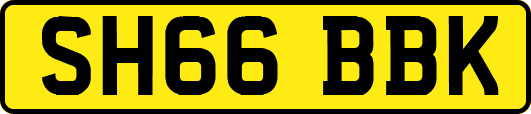 SH66BBK