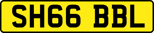 SH66BBL