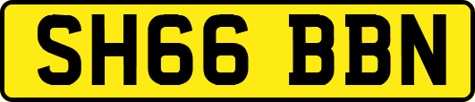 SH66BBN