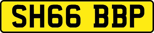 SH66BBP