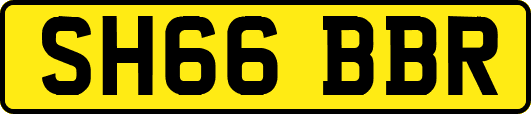 SH66BBR