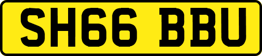 SH66BBU