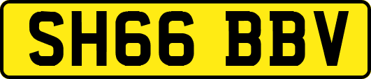 SH66BBV