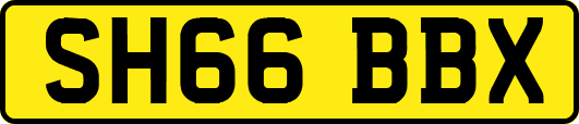 SH66BBX