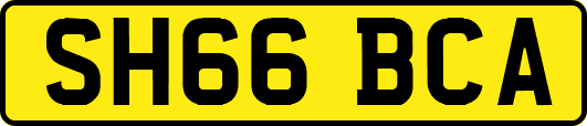 SH66BCA