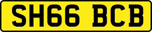 SH66BCB