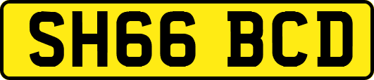 SH66BCD