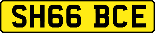 SH66BCE