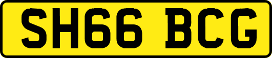 SH66BCG