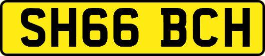 SH66BCH