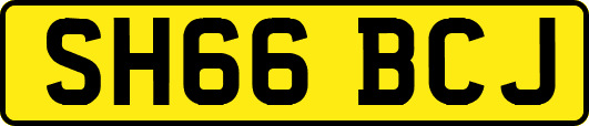 SH66BCJ