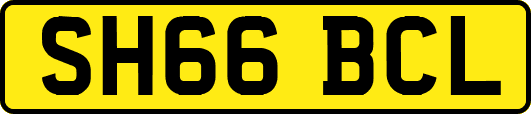 SH66BCL