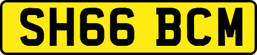 SH66BCM