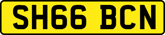 SH66BCN