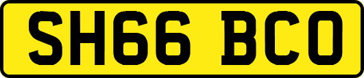 SH66BCO