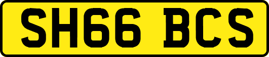 SH66BCS