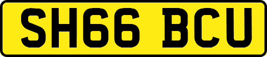 SH66BCU