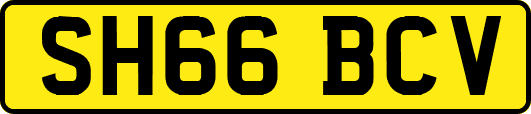 SH66BCV