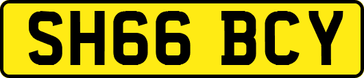 SH66BCY