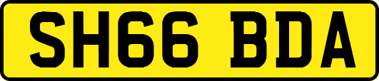 SH66BDA