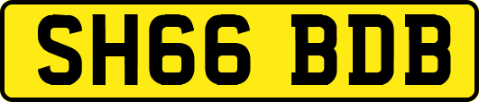 SH66BDB