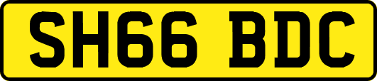 SH66BDC
