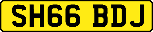 SH66BDJ