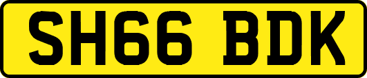 SH66BDK
