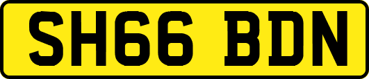 SH66BDN