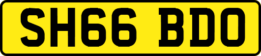 SH66BDO