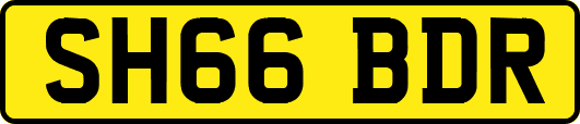 SH66BDR