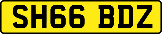 SH66BDZ