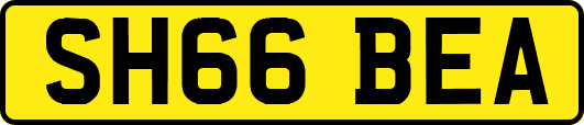 SH66BEA