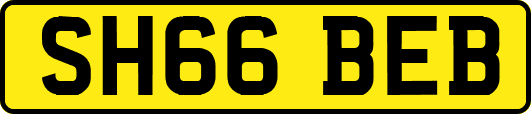 SH66BEB