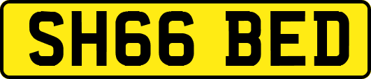 SH66BED