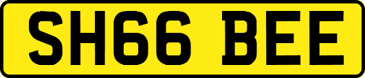 SH66BEE