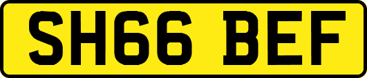 SH66BEF