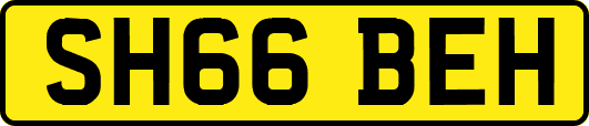 SH66BEH
