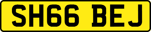 SH66BEJ
