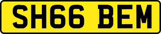 SH66BEM