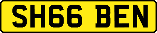 SH66BEN