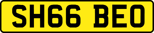 SH66BEO