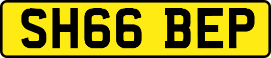 SH66BEP