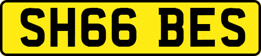 SH66BES